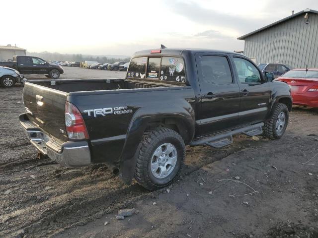  TOYOTA TACOMA 2014 Czarny