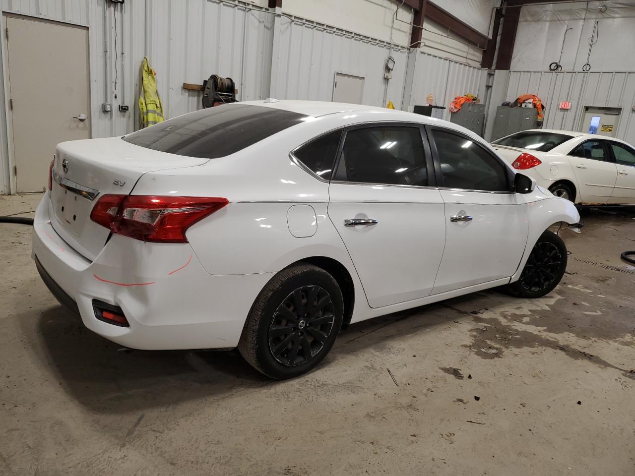 VIN 3N1AB7AP7HY332315 2017 NISSAN SENTRA no.3