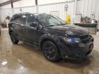 2018 Dodge Journey Gt zu verkaufen in Franklin, WI - Front End