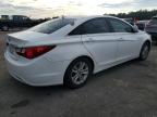 2013 Hyundai Sonata Gls للبيع في Eight Mile، AL - Side