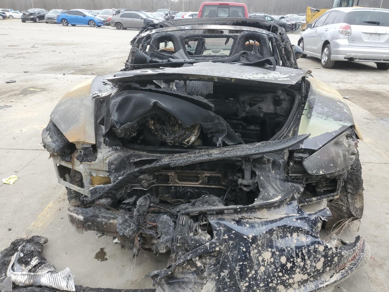 2019 Porsche Boxster - Image 6