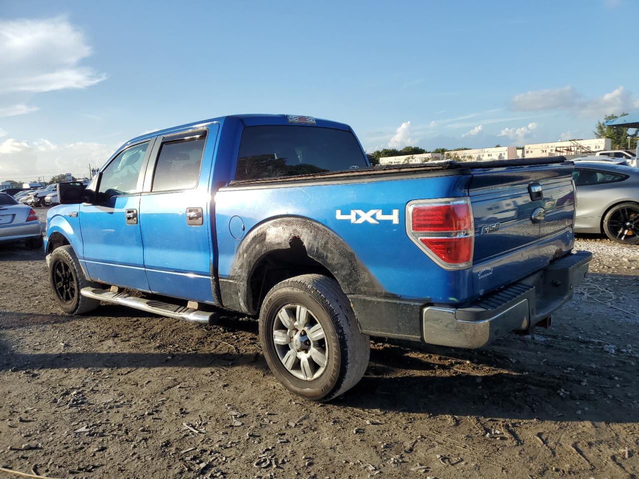2010 Ford F-150 - Image 2