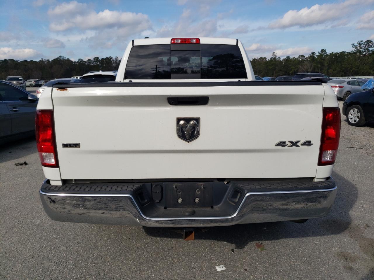 2019 RAM 1500 - Image 6