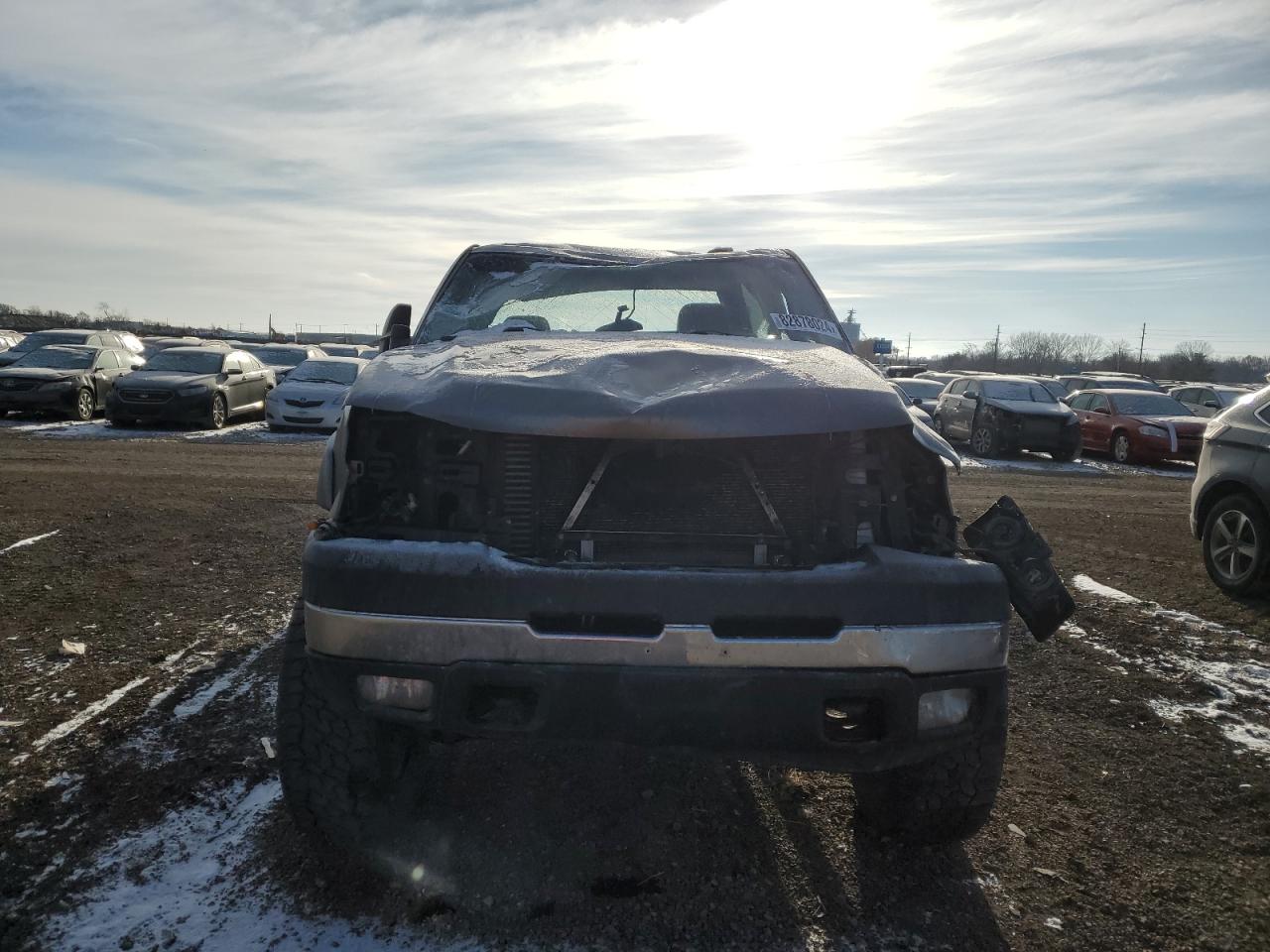 2006 Chevrolet Silverado - Image 5