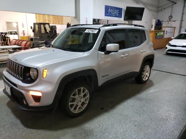 2021 JEEP RENEGADE, VIN: ZACNJDBBXMPM30978