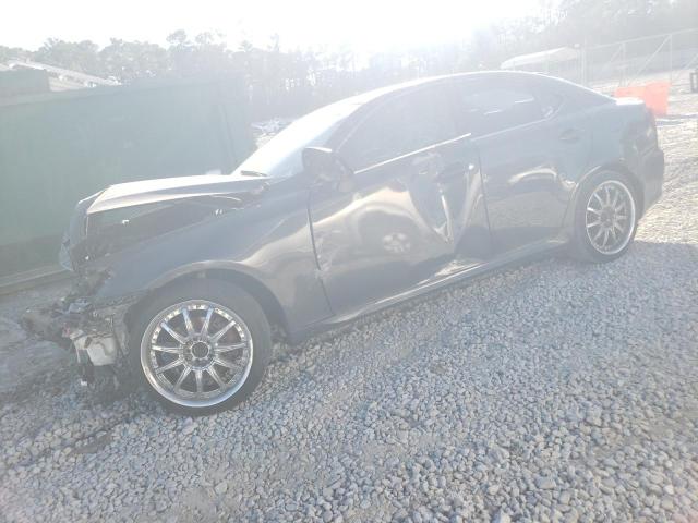 2008 Lexus Is 250