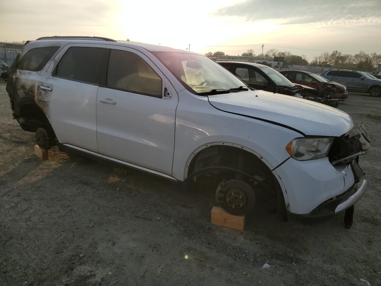2013 Dodge Durango - Image 4