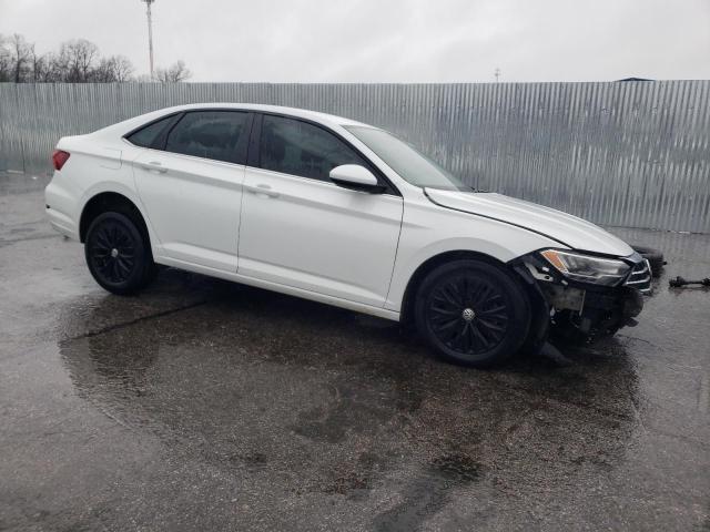  VOLKSWAGEN JETTA 2019 Biały