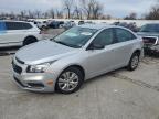 2015 Chevrolet Cruze Ls   na sprzedaż w Bridgeton, MO - Front End