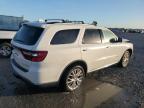 2015 Dodge Durango Citadel продається в Riverview, FL - Front End