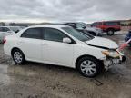 2011 TOYOTA COROLLA BASE for sale at Copart UT - SALT LAKE CITY