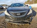 2014 Hyundai Sonata Gls на продаже в Hampton, VA - Front End