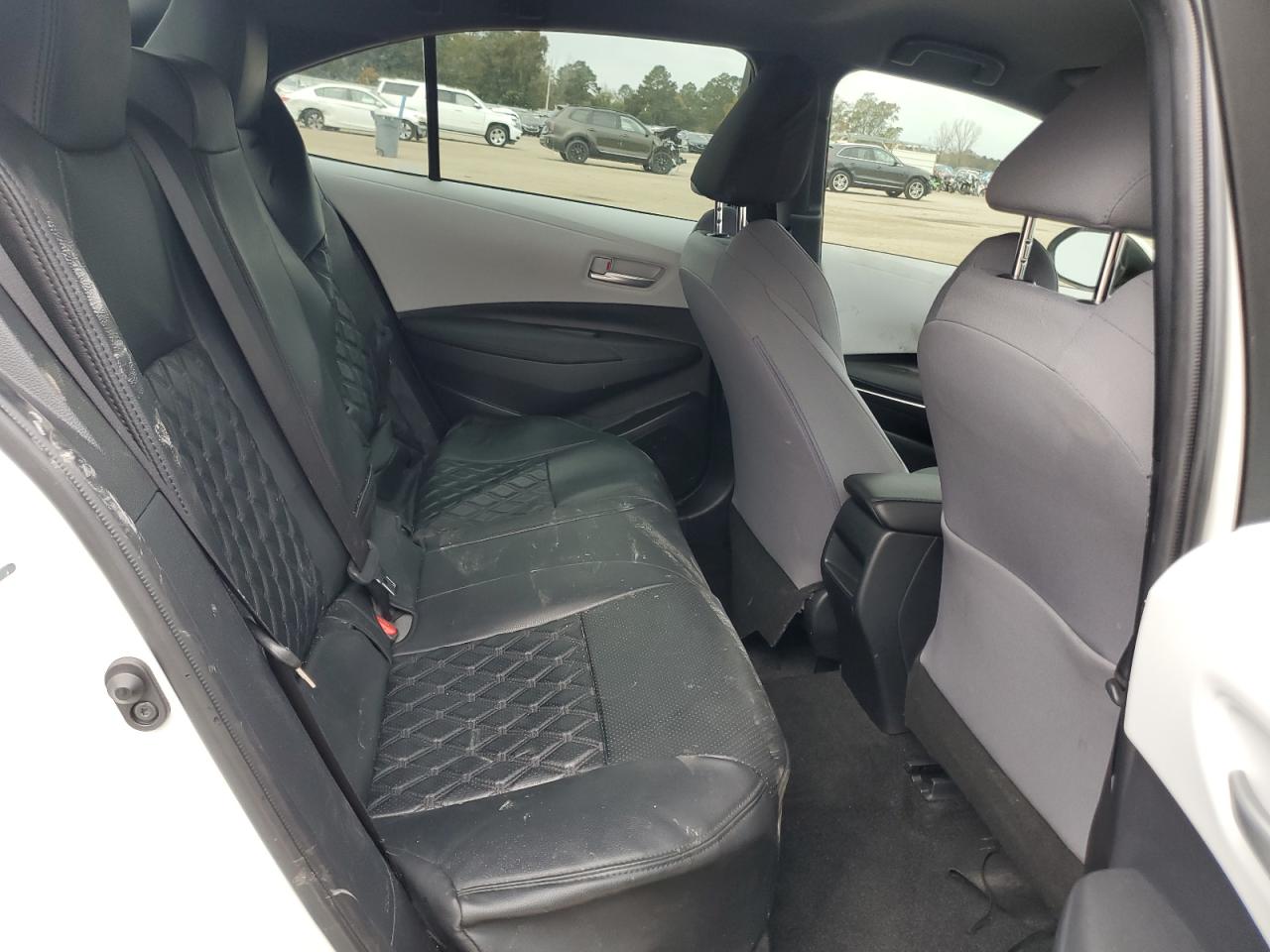 2021 Toyota Corolla - Image 10