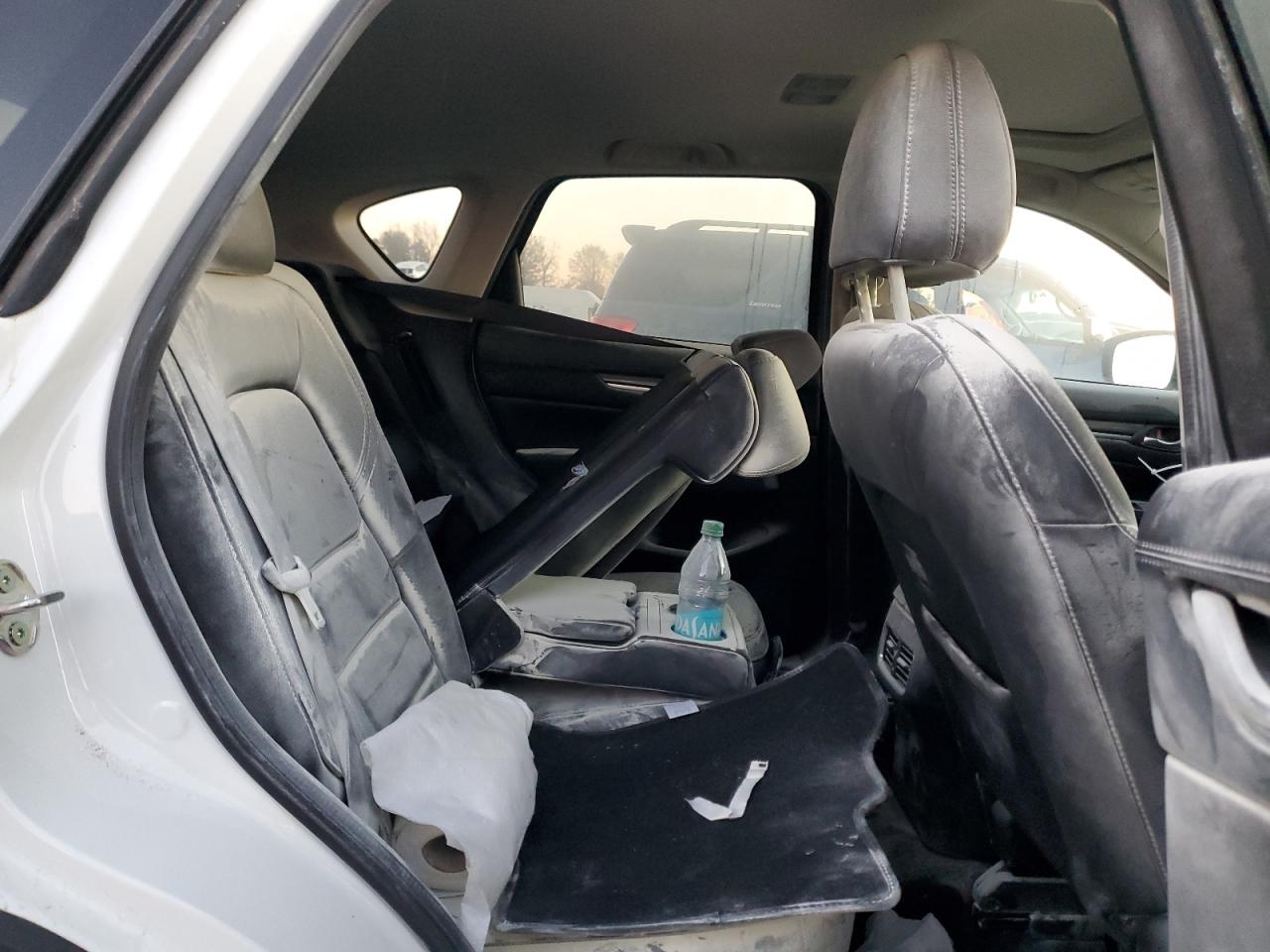 2021 Mazda CX-5 - Image 11