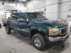 2003 Gmc Sierra K2500 Heavy Duty na sprzedaż w Littleton, CO - Rear End