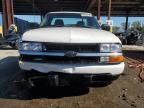 2003 Chevrolet S Truck S10 en Venta en Riverview, FL - Rear End