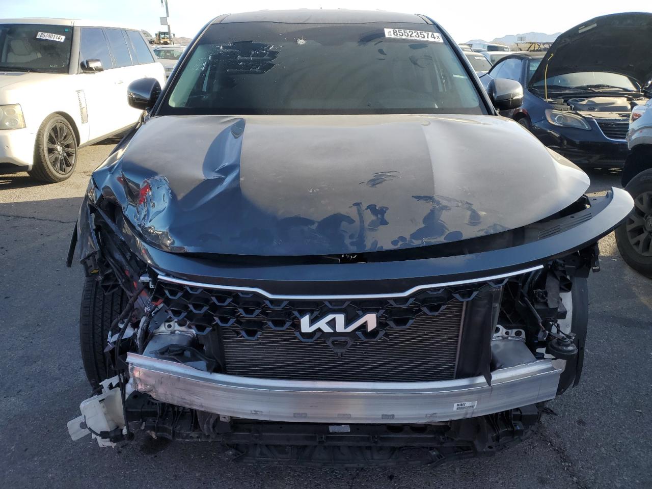 2023 Kia Sorento - Image 5