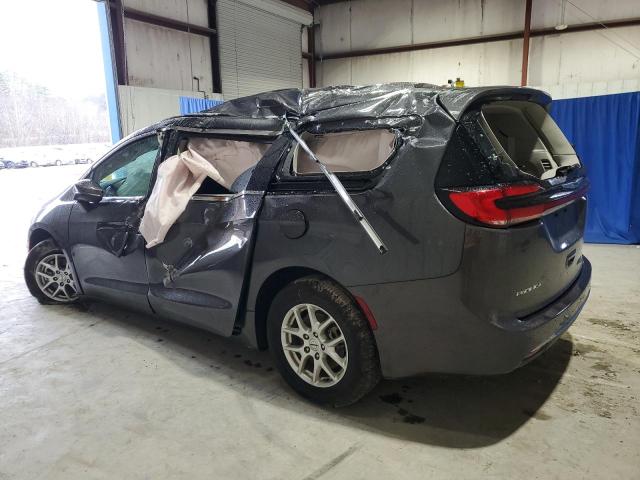  CHRYSLER PACIFICA 2023 Gray
