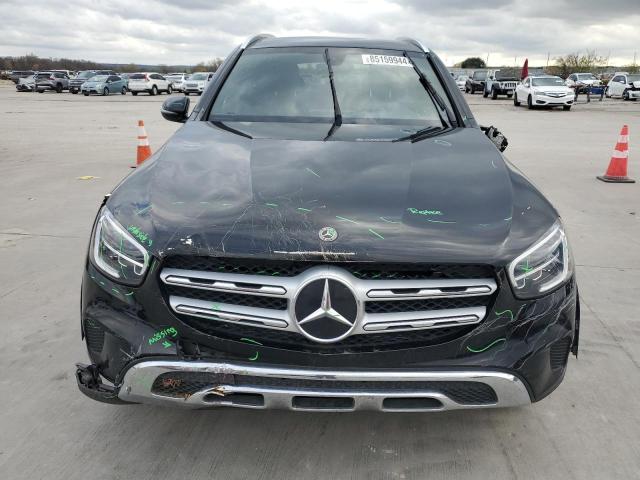  MERCEDES-BENZ GLC-CLASS 2020 Black