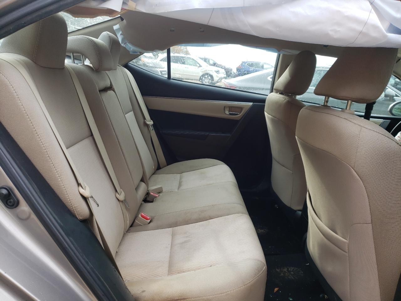 2015 Toyota Corolla - Image 10