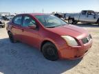 2009 Nissan Sentra 2.0 de vânzare în Houston, TX - Minor Dent/Scratches