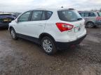 2018 SUZUKI SX4 S-CROS for sale at Copart YORK