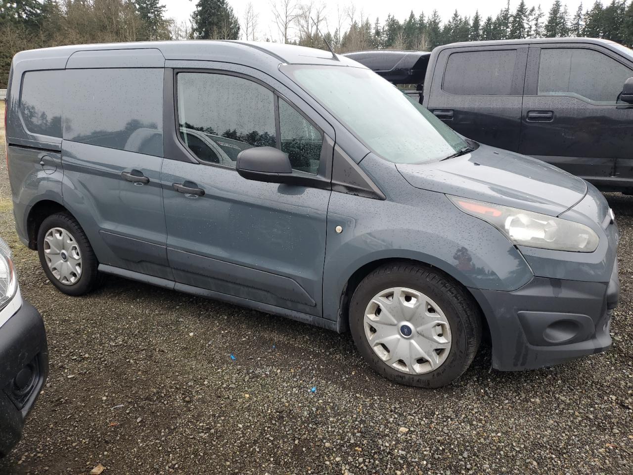 VIN NM0LS6E70E1162015 2014 FORD TRANSIT no.4