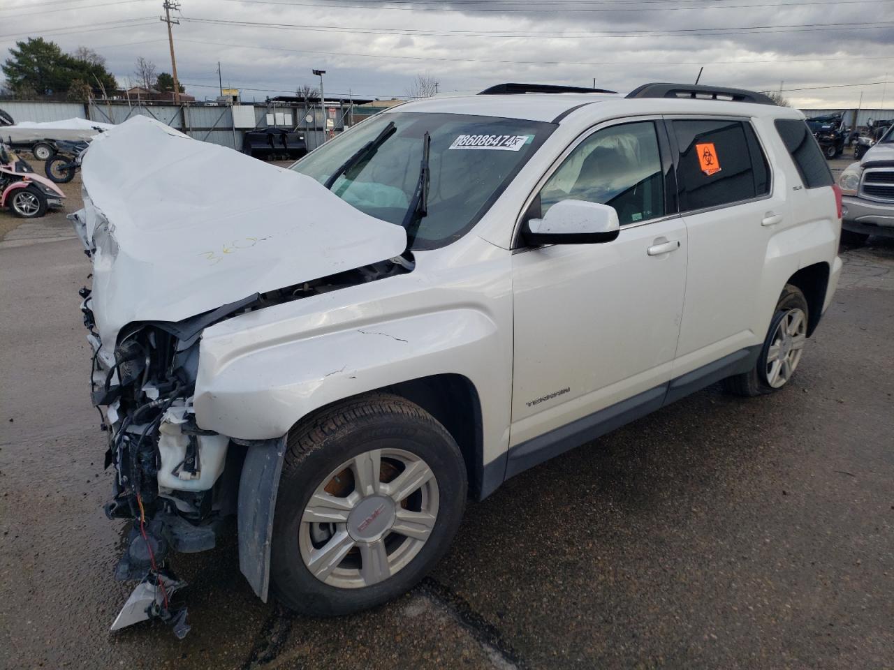 2016 GMC Terrain - Image 1