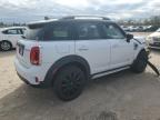 2020 Mini Cooper S Countryman All4 продається в Houston, TX - Front End