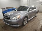 2011 Subaru Legacy 2.5I Limited на продаже в New Britain, CT - Undercarriage