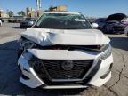 2021 Nissan Sentra Sv for Sale in Tulsa, OK - Front End