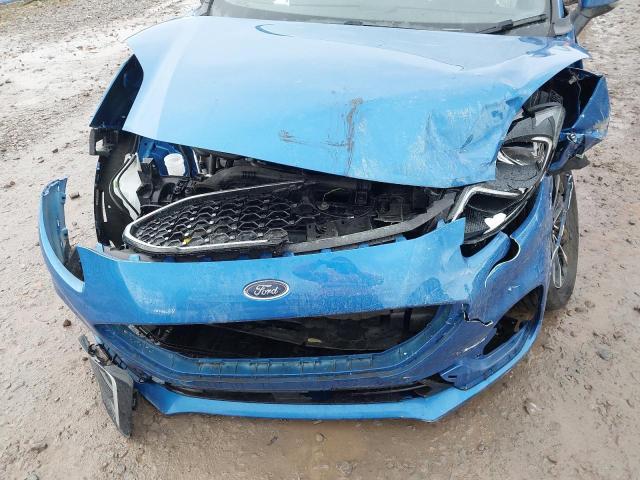 2023 FORD PUMA ST-LINE VIGNALE MHEV 