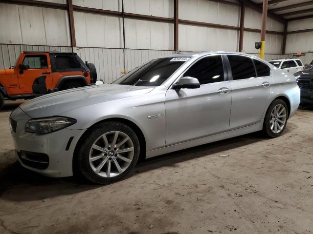 2014 Bmw 535 Xi