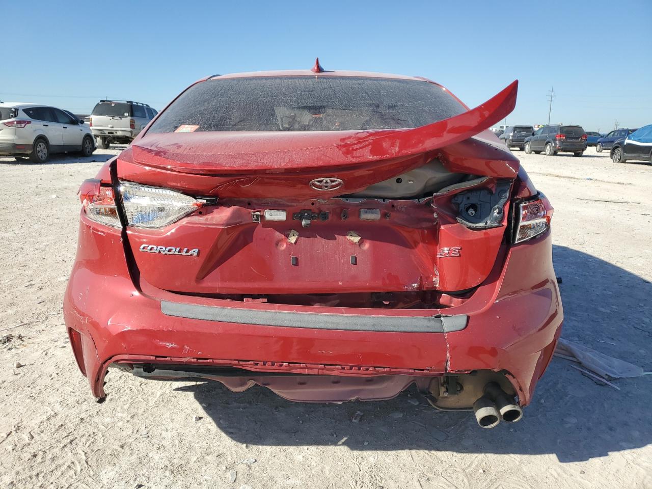 2021 Toyota Corolla - Image 6