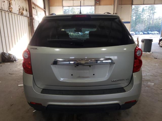  CHEVROLET EQUINOX 2013 Бежевий