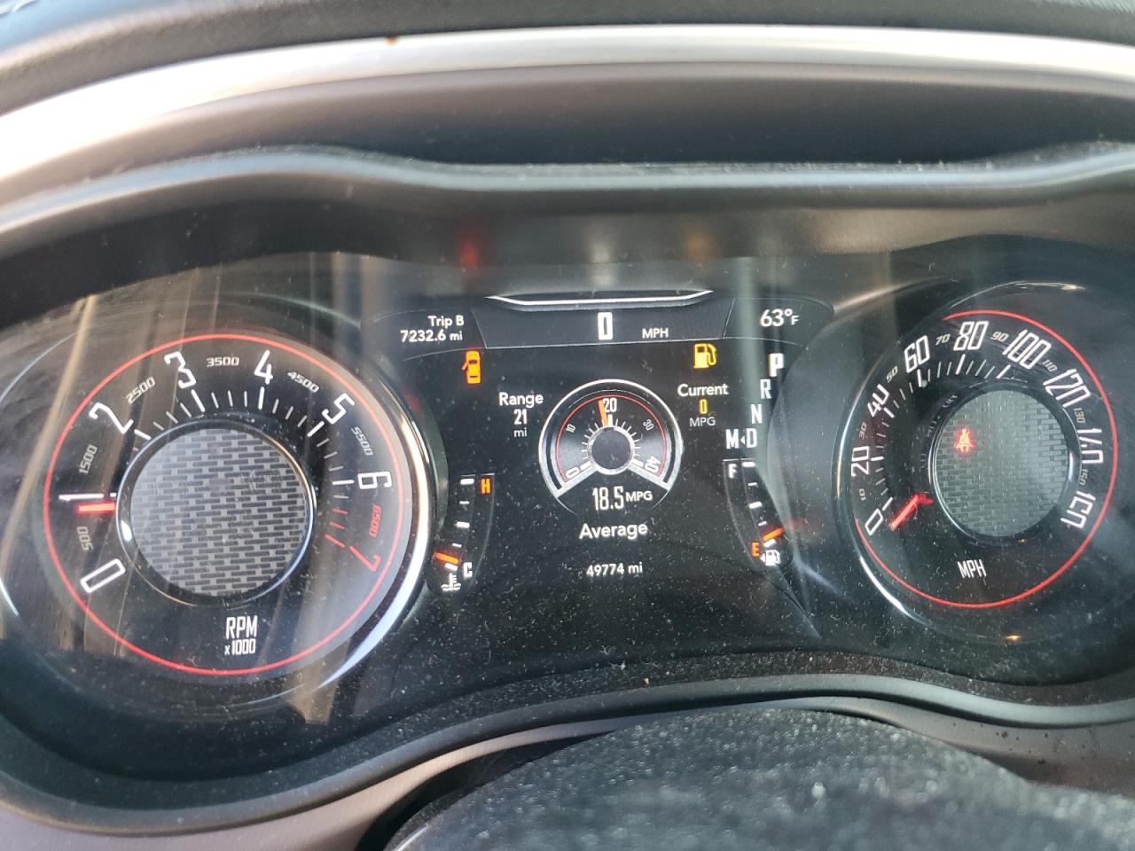 2021 Dodge Challenger - Image 9