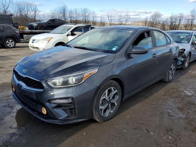 2020 Kia Forte Fe