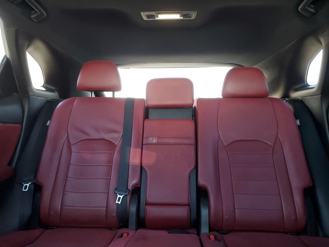 2016 Lexus RX - Image 10