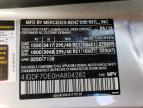 2017 Mercedes-Benz Gls 550 4Matic на продаже в Hillsborough, NJ - Front End
