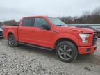 2016 Ford F150 Supercrew zu verkaufen in Prairie Grove, AR - All Over