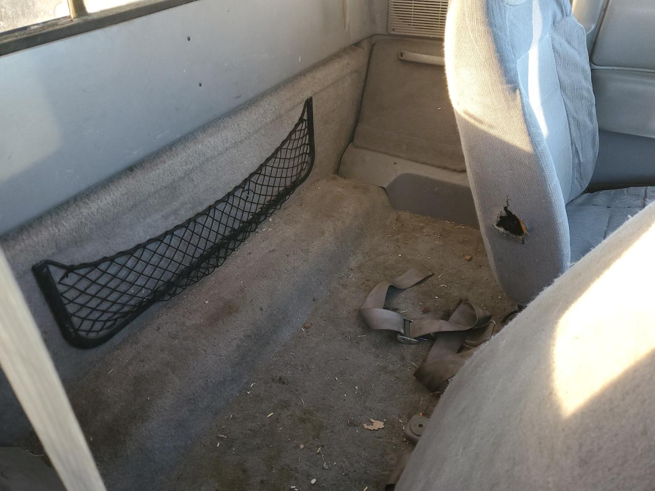 1996 Ford Ranger Super Cab VIN: 1FTCR14U0TPA25885 Lot: 86995414