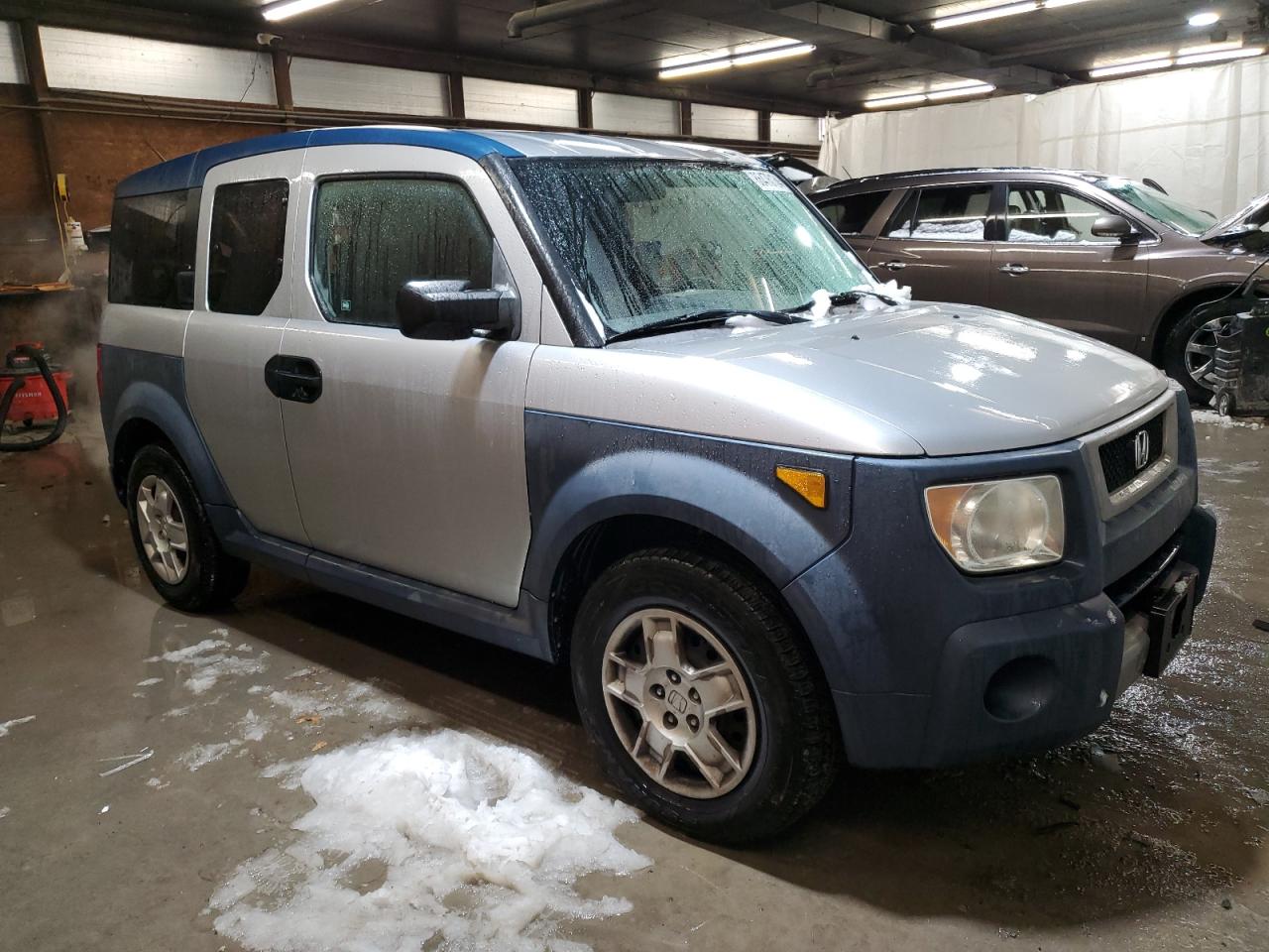 2006 Honda Element - Image 4
