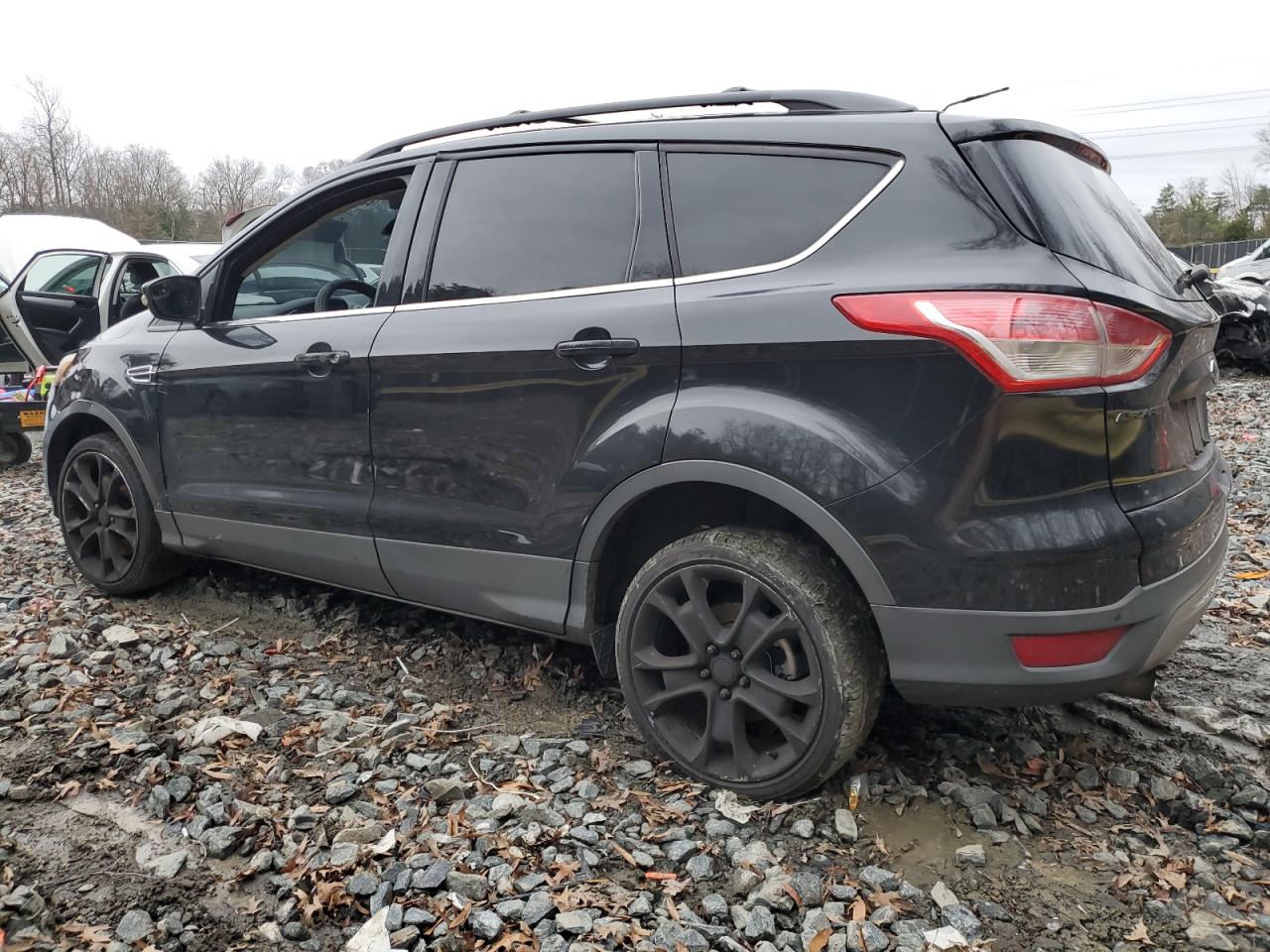 2013 Ford Escape - Image 2