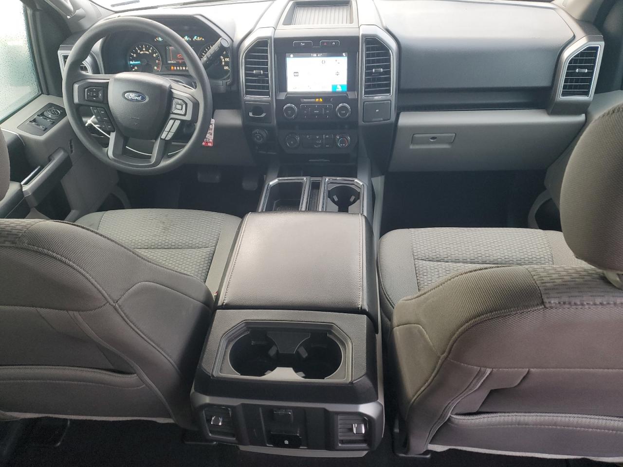 2019 Ford F-150 - Image 8