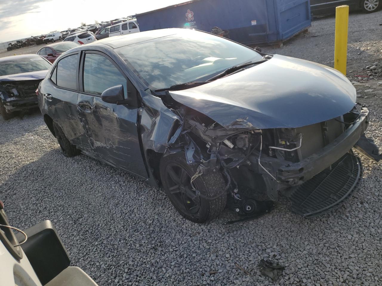 2015 Toyota Corolla - Image 4