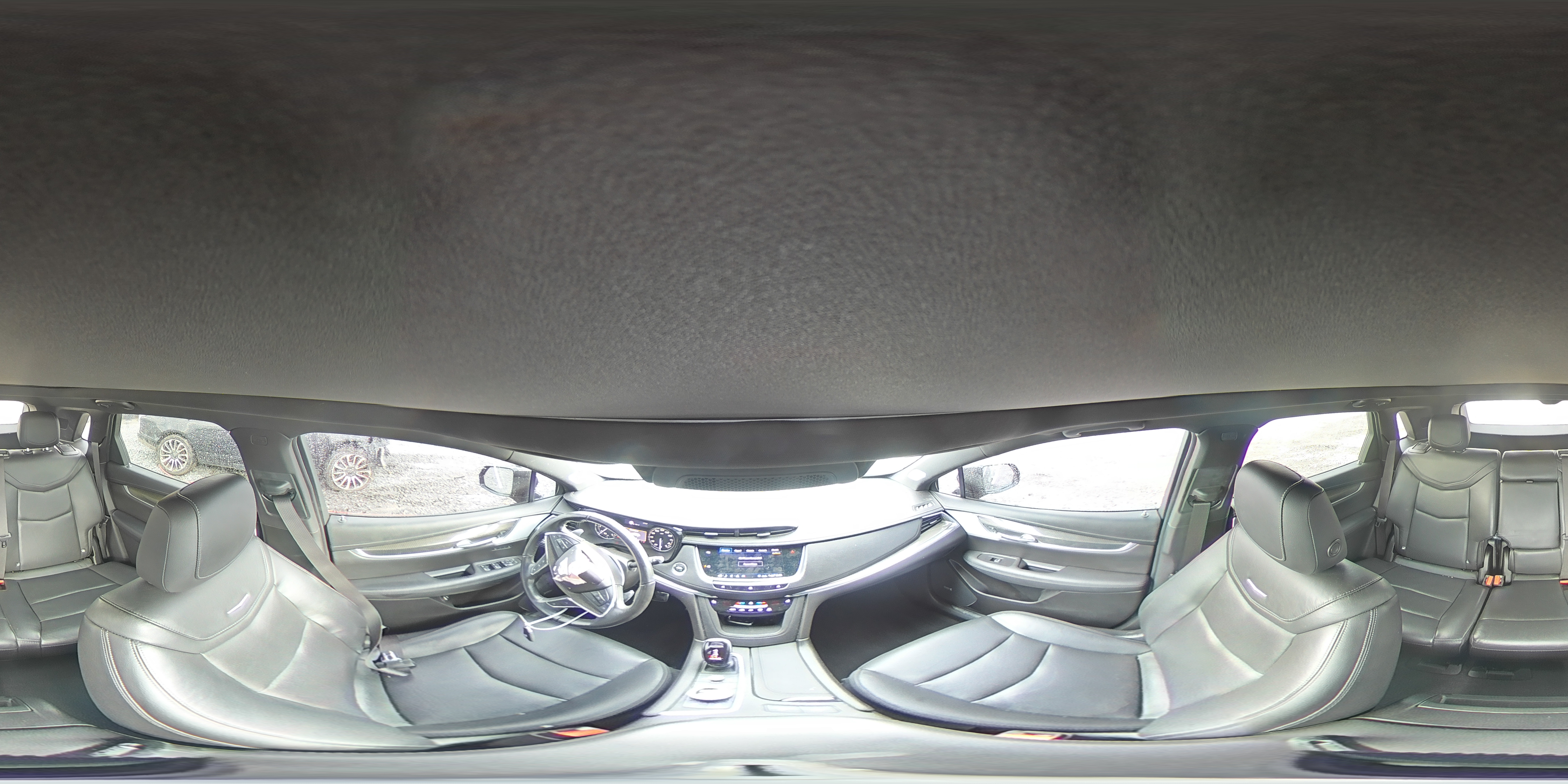 2020 Cadillac XT5 - Image 15