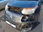 2012 CITROEN C3 PICASSO for sale at Copart WHITBURN