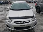 2012 HYUNDAI ACCENT GLS for sale at Copart QC - MONTREAL