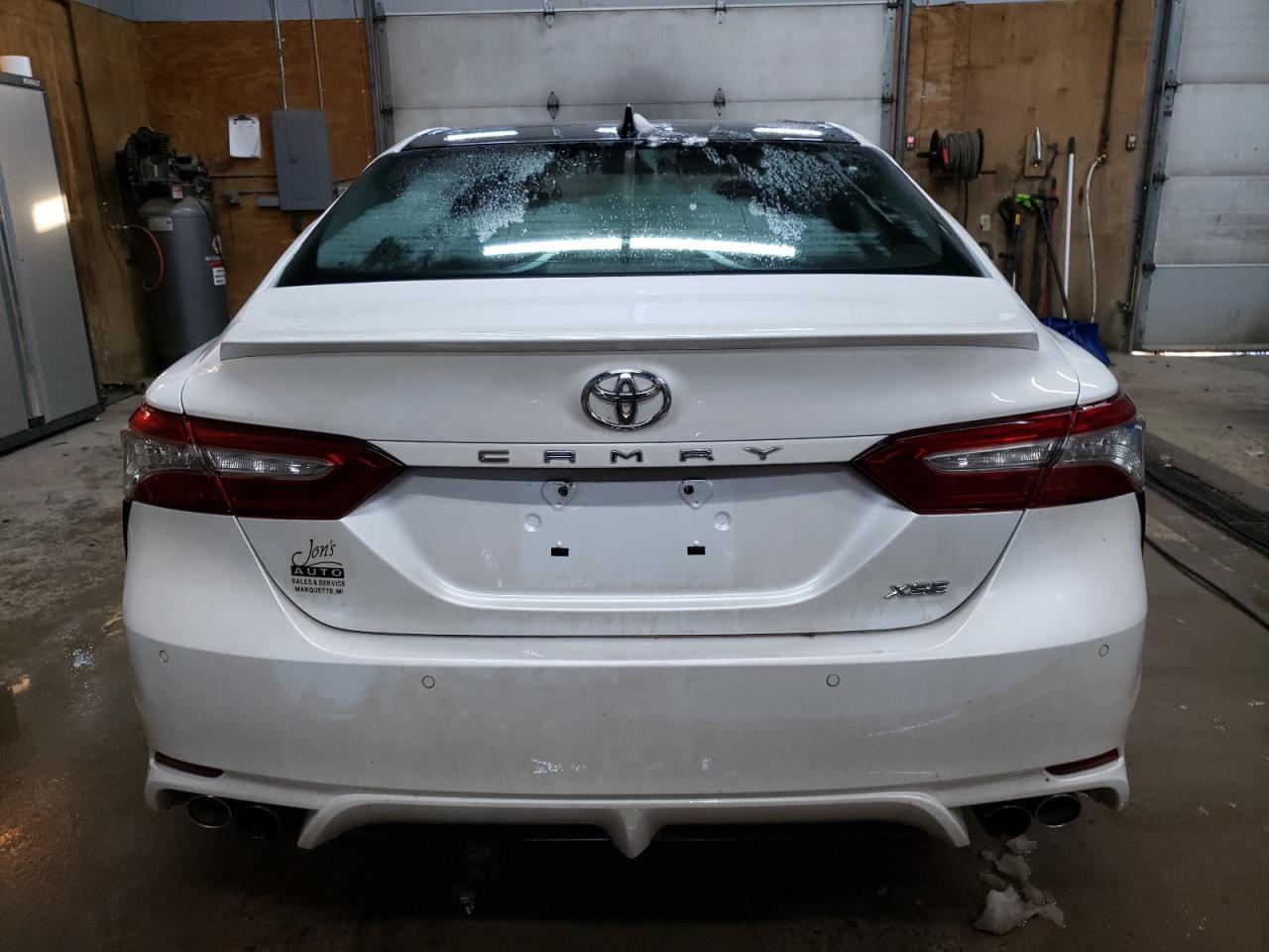 2018 Toyota Camry - Image 6