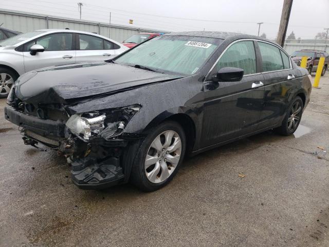 2010 Honda Accord Exl